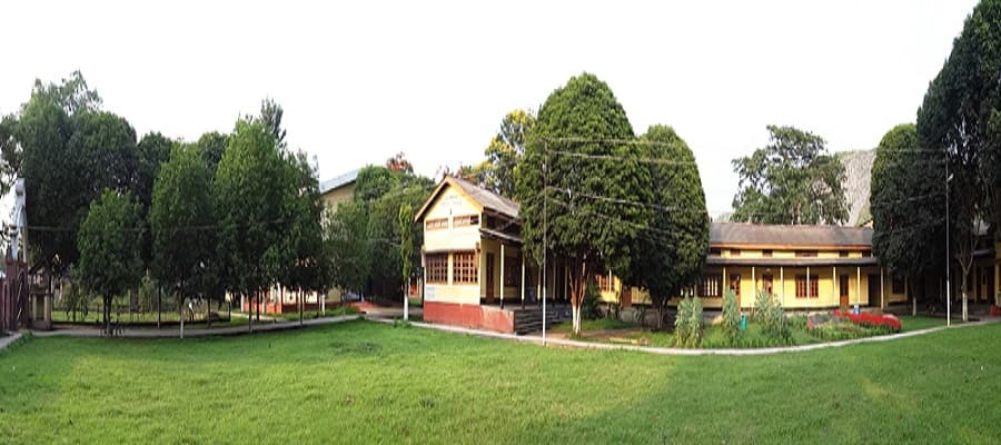 Jagiroad College Marigaon Campus photo 1